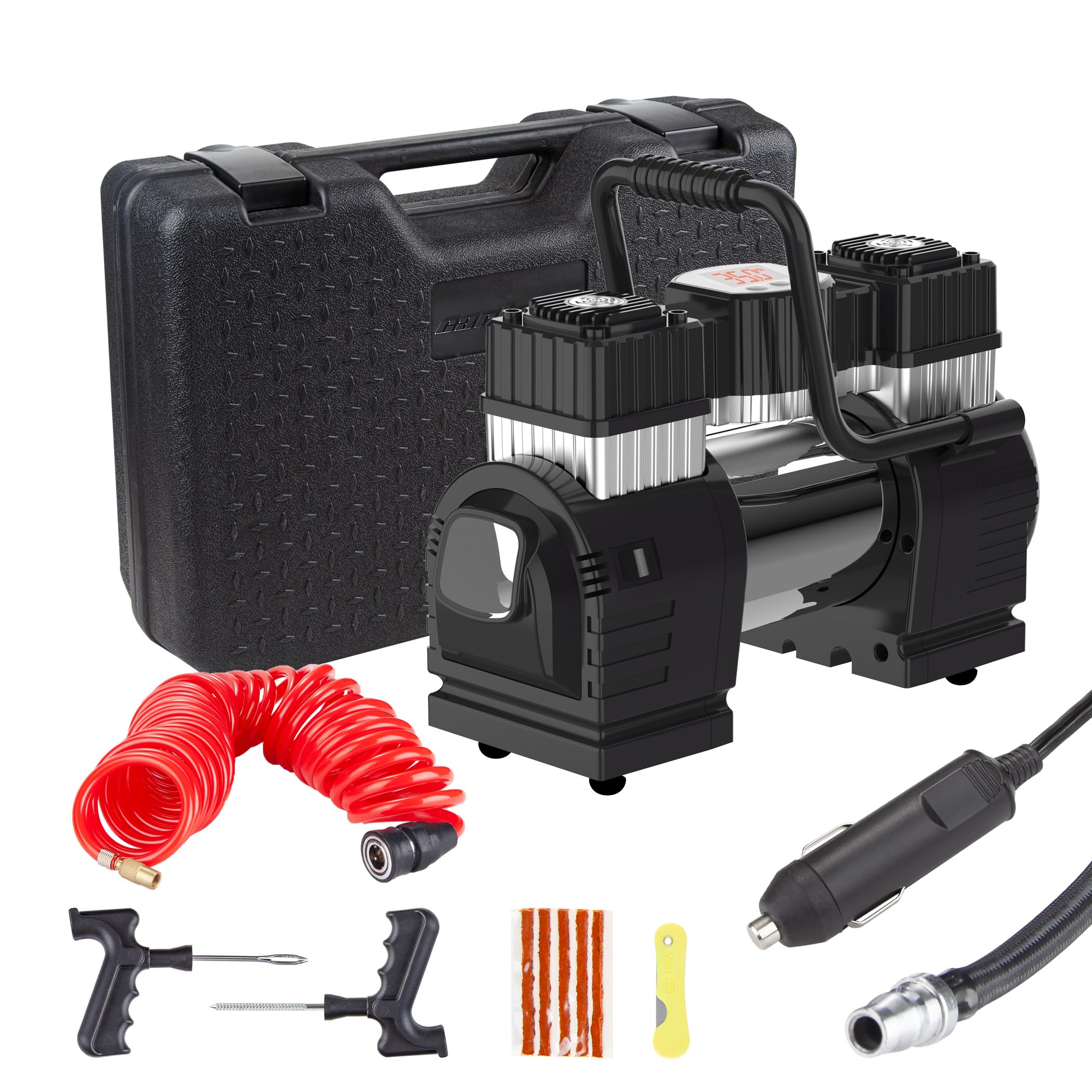 Tools & Equipment